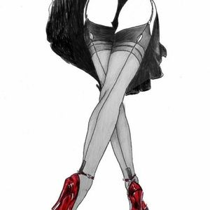 Meet your Posher, Envy